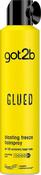 Schwarzkopf got2b Glued Freeze Spray 300ml: Extreme Hold