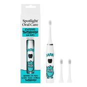 Spotlight Oral Care Kids Monster Electric Toothbrush image