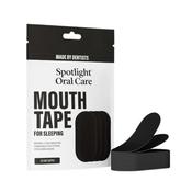 Spotlight Oral Care Mouth Tape: 30 Day Supply | Laois Pharmacy