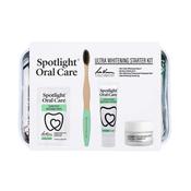 Spotlight Oral Care Ultra Whitening Starter Kit - Laois Pharmacy