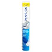 Steradent Active Plus 30 Tablets - Laois Pharmacy