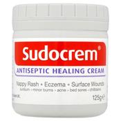 Sudocrem Nappy Rash Cream - Laois Pharmacy image