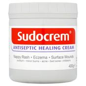 Sudocrem Nappy Rash Cream - Laois Pharmacy
