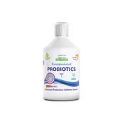 Swedish Nutra Encapsulated Probiotics 500ml - Laois Pharmacy