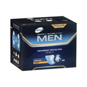 Tena Men Level 3 Pads 8'S - Laois Pharmacy image