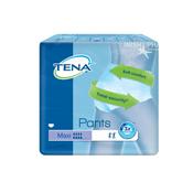 Tena Unisex Pants Maxi Medium 10s - Laois Pharmacy