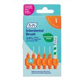 TePe Interdental Brushes Orange Original Size 1- 0.45 mm