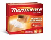 ThermaCare Heat Wraps – Neck, Wrist &amp; Shoulder (3 Pack) - Laois Pharmacy image