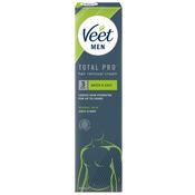 Veet For Men Hair Removal Cream 200ml - Laois Pharmacy image