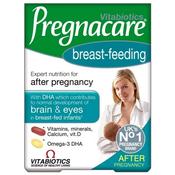 Vitabiotics Pregnacare Breastfeeding Dual Pack - 28 Days Supply