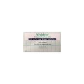 Vividrin Eye Drops Solution Vials - Laois Pharmacy image