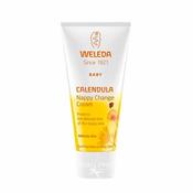 Weleda Calendula Nappy Change Cream 75ml - Laois Pharmacy image