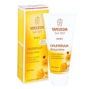 Weleda Nappy Change Cream - Laois Pharmacy image