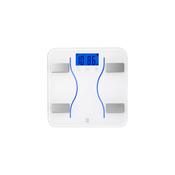 Weight Watchers Body Analysis Bluetooth Bathroom Scales - Laois Pharmacy image