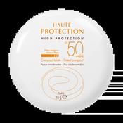 Avène Mineral Compact Beige SPF50 10g - Laois Pharmacy image