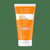 Avène Sun Cream Tinted SPF50+ 50ml - Laois Pharmacy