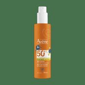 Avène Kids Spray SPF50+ 200ml - Laois Pharmacy image