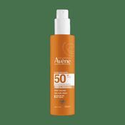 Avène Spray SPF50 200ml - Laois Pharmacy image