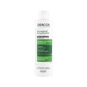 Vichy Dercos Sensitive Scalp Anti Dandruf Shampoo 200ml - Laois Pharmacy image