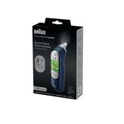 Braun Thermoscan 7+ Connect - Laois Pharmacy image