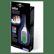 Braun Digital Thermometer PRT 2000 - Laois Pharmacy image