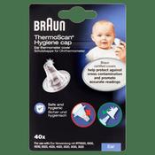 Braun Lens Filter For Thermometer 40's - Laois Pharmacy image