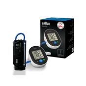 Braun Exactfit 2 Upper Arm Blood Pressure Monitor - Laois Pharmacy image
