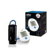 Braun Exactfit 1 Upper Arm Blood Pressure Monitor - Laois Pharmacy image