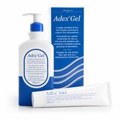 Adex Gel Pump 500g: Emollient for Eczema-Prone Skin