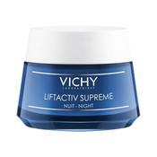 Vichy LiftActiv Supreme Anti-Wrinkle Night Cream 50ml