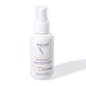 Vichy Capital Soleil UV Age Daily SPF50 40ml | Laois Pharmacy