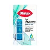 Blistex Lip Infusions Hydration 3.7g | Lip Balm | Laois Pharmacy image