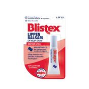 Blistex Lip Relief Cream 6ml | Chapped Lips | Laois Pharmacy