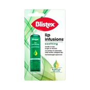 Blistex Lip Infusions Soothing 3.7g | Lip Balm | Laois Pharmacy image