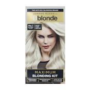 B Blonde Blonding Kit No.1 | Home Hair Lightening | Laois Pharmacy image