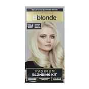 B Blonde Blonding Kit No.2 | Home Hair Lightening | Laois Pharmacy image