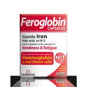 Feroglobin Capsules 30 | Gentle Iron Supplement | Laois Pharmacy