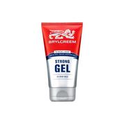 Brylcreem Strong Hold Gel 150ml | Hair Gel | Laois Pharmacy