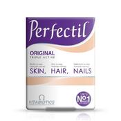 Perfectil Original 30 | Skin, Hair &amp; Nails | Laois Pharmacy image