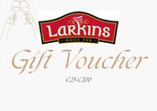 Larkins Gift Voucher