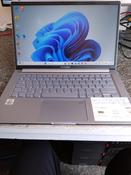 ASUS Vivobook 14" Screen i5-10th Gen, 256gb SSD, 8GB RAM image