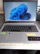 ACER Aspire 5 15.6" Screen i5-10th Gen, 256gb Nvme, 8GB RAM image