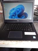 Dell Vostro P88G 14" Screen i5-8th Gen, 256gb SSD, 16GB RAM image