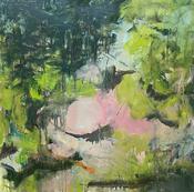 Debbie Dawson, Guz eye
