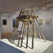 John Behan, Broighter Boat V image