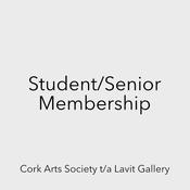Student/Senior Membership