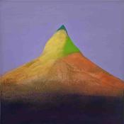 Tom Climent, The mountain watches over me