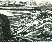 William Crozier, West cork