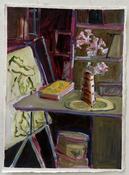 Katherine Boucher Beug, Studio III image