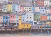 Edward Yen Sang, Cobh